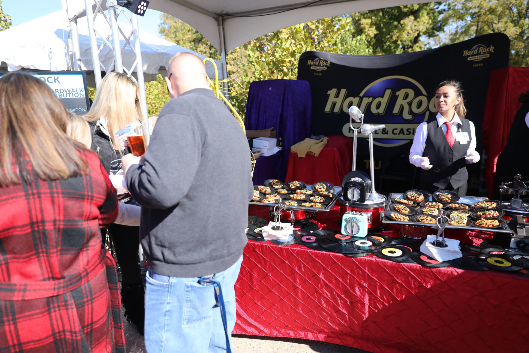 Rhythm and Brews Beer and Wine Festival